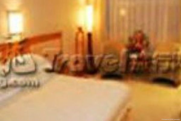 HAIKOU TREASURE ISLAND HOTEL (Haikou)
